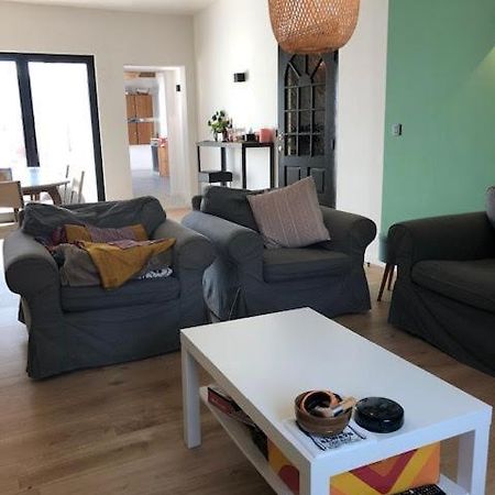 Huisje 31, Vakantiehuis Aan Zee, 3 Slaapkamers, 2 Badkamers En Garage Knokke-Heist Exterior foto