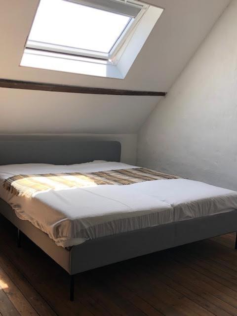Huisje 31, Vakantiehuis Aan Zee, 3 Slaapkamers, 2 Badkamers En Garage Knokke-Heist Exterior foto